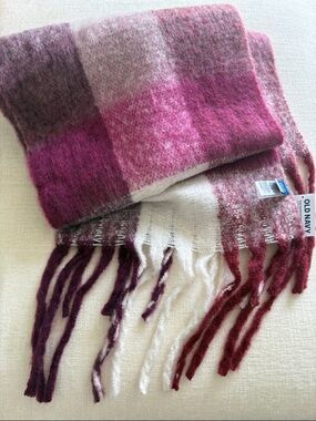 NWT Old Navy Scarf